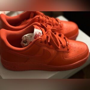 Women’s Airforce 1 07